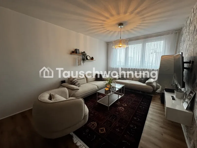 Tauschwohnung: Wohnungstausch — photo 1